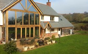 East Dunster Deer Farm B&B